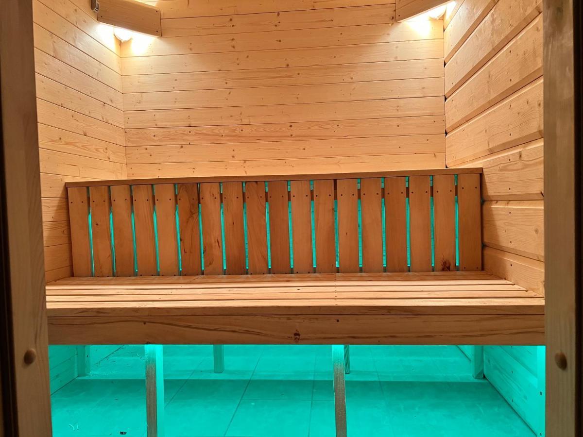 Domwigierski pl - Jeziorki - Comfort-Ferienhaus-Polen - własna linia brzegowa Wysoki Most  Zewnętrze zdjęcie